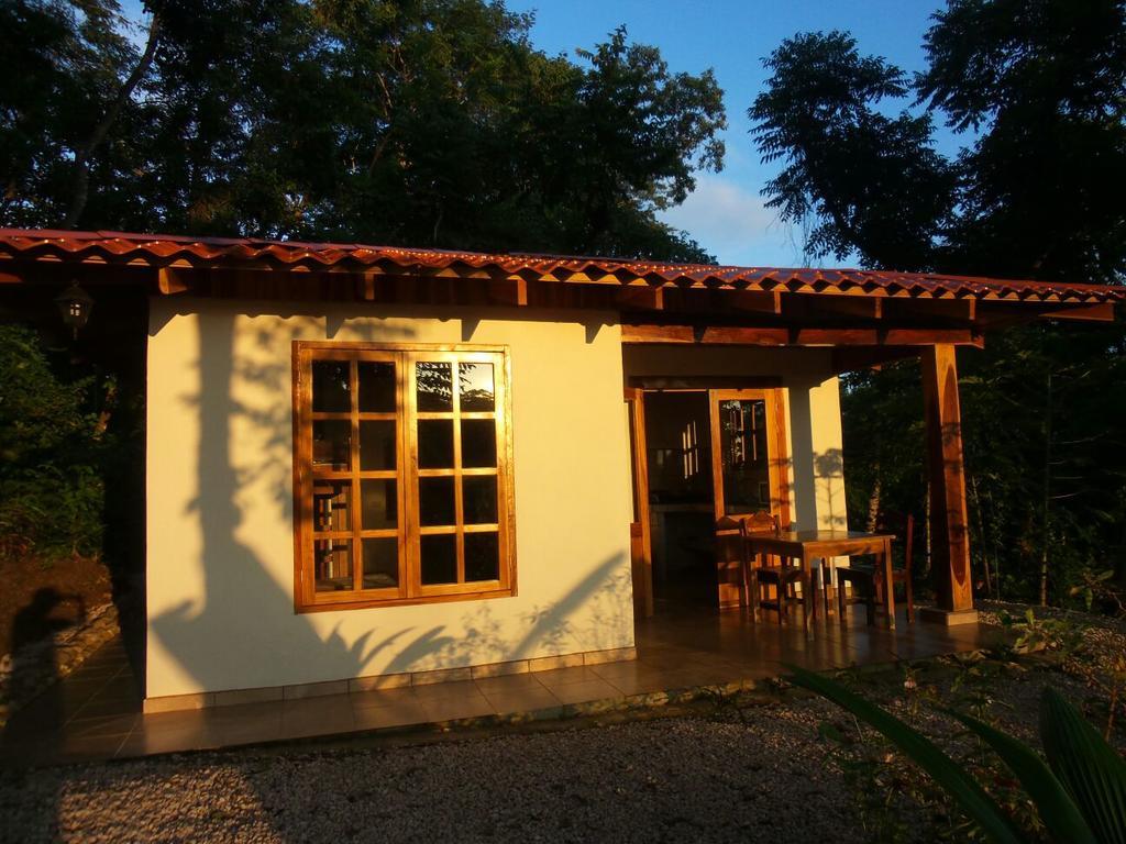 Casa Iguana Villa Playa Santa Teresa  Екстериор снимка