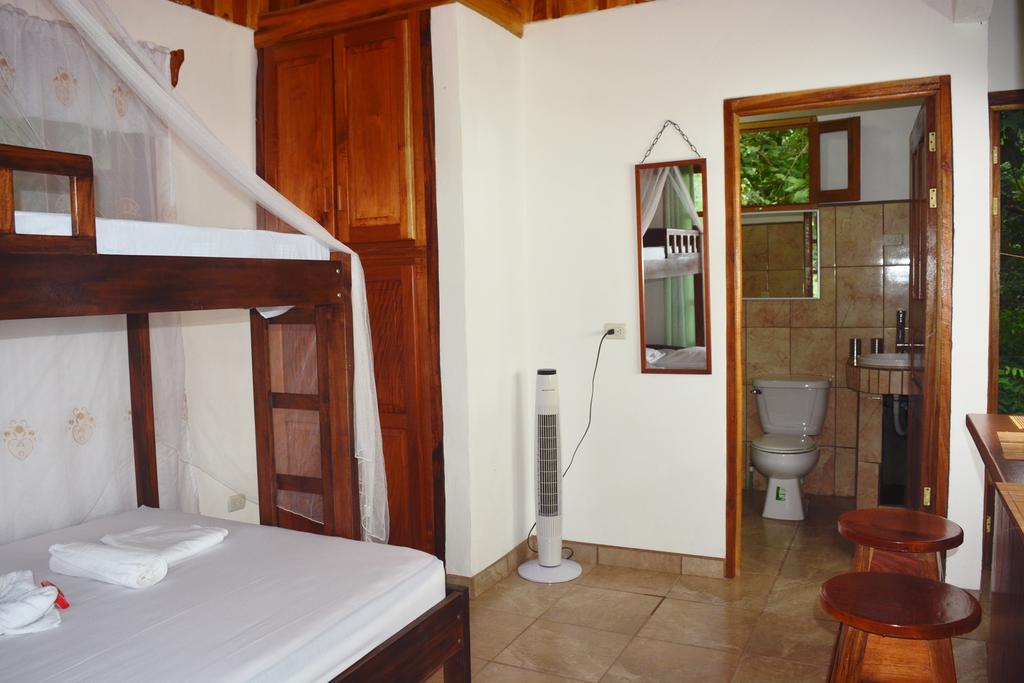 Casa Iguana Villa Playa Santa Teresa  Екстериор снимка