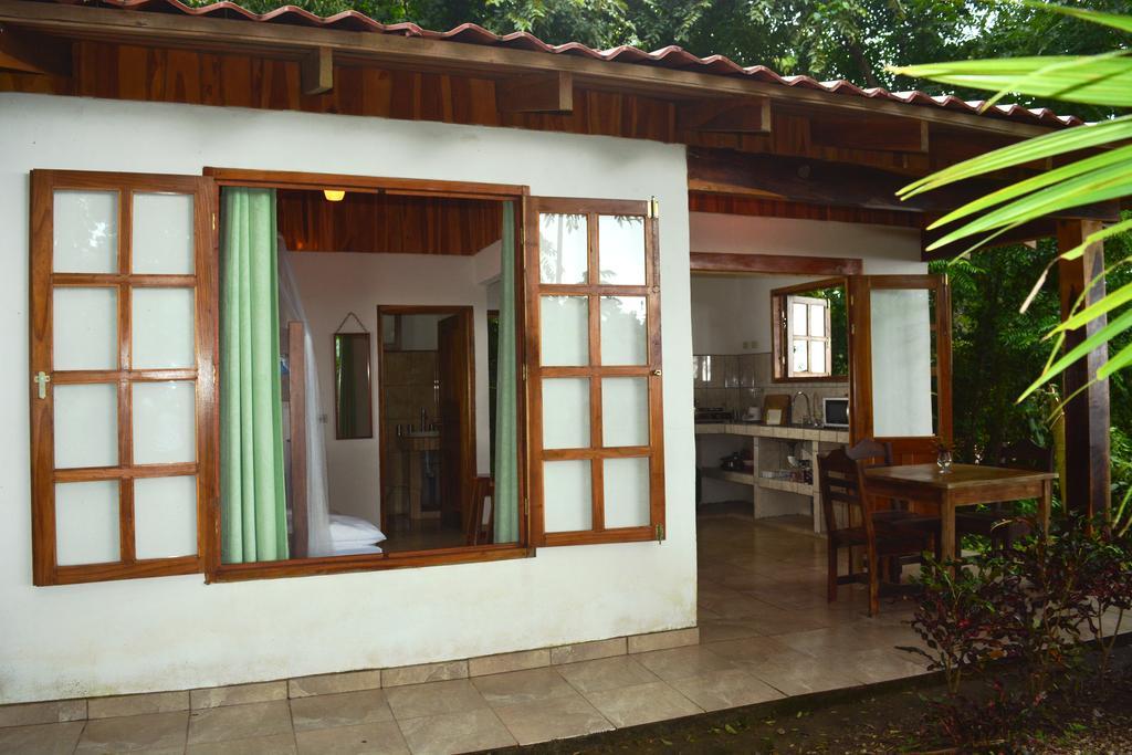 Casa Iguana Villa Playa Santa Teresa  Екстериор снимка