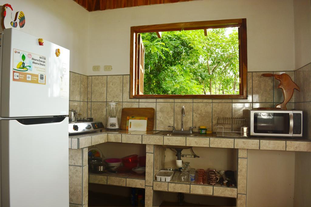 Casa Iguana Villa Playa Santa Teresa  Екстериор снимка