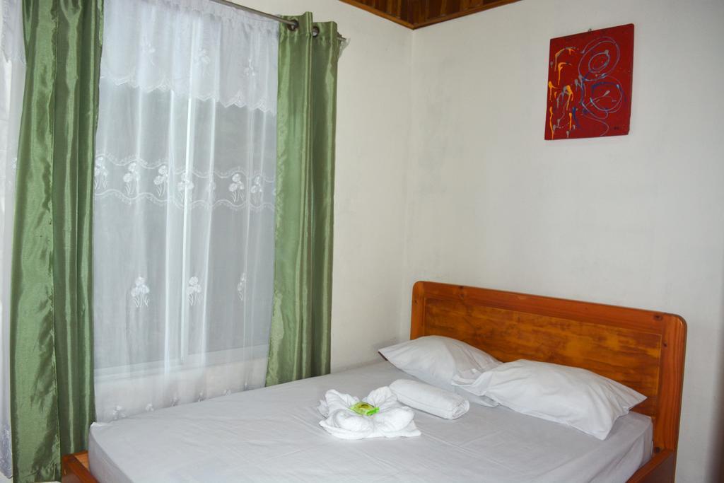 Casa Iguana Villa Playa Santa Teresa  Екстериор снимка